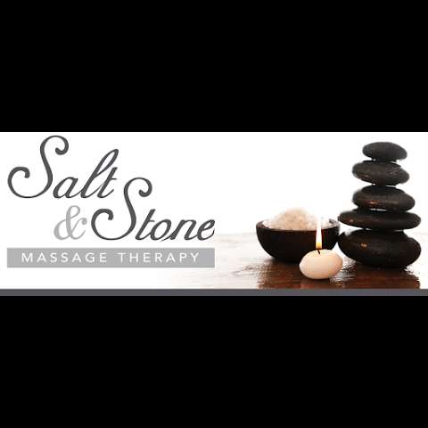 Photo: Salt & Stone Massage Therapy